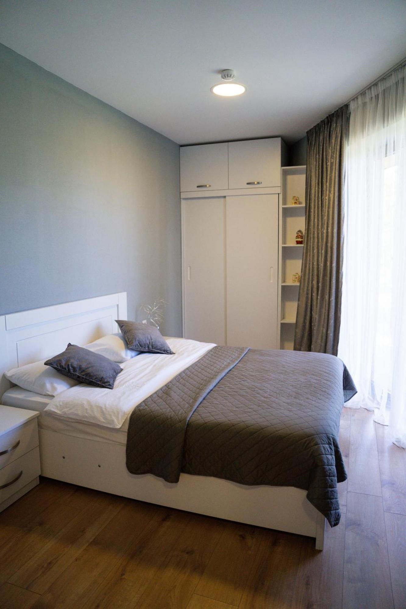 The Valley Residence & Spa Suite 223 Bakuriani Kültér fotó
